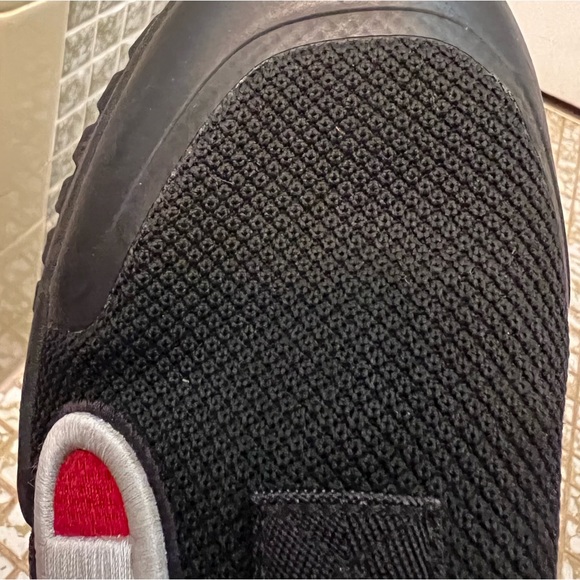 champion shoes crossover